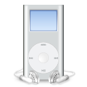 iPods iPod mini gray